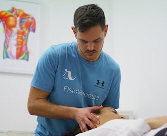 foto de ERRE Fisioterapia Y Osteopatía Vallecas