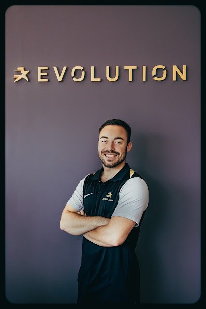 foto de EVOLUTION Clínica de Fisioterapia Avanzada