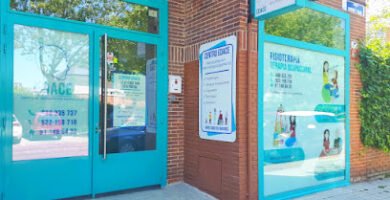 foto de Edace - Centro de Rehabilitación Neurológica