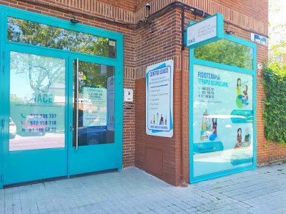 foto de Edace - Centro de Rehabilitación Neurológica