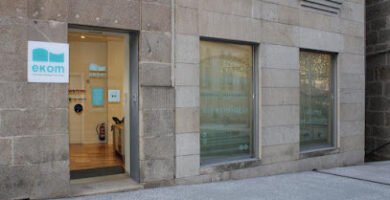 foto de Ekom Fisioterapia