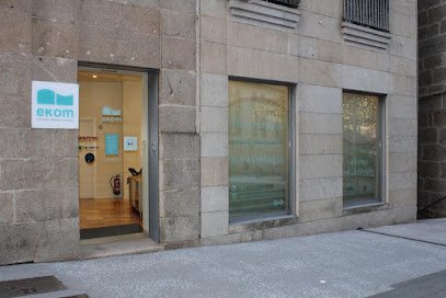 foto de Ekom Fisioterapia