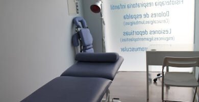 foto de Enforma Fisioterapia