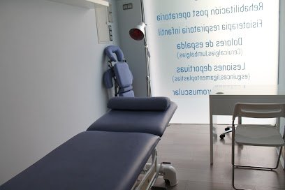 foto de Enforma Fisioterapia