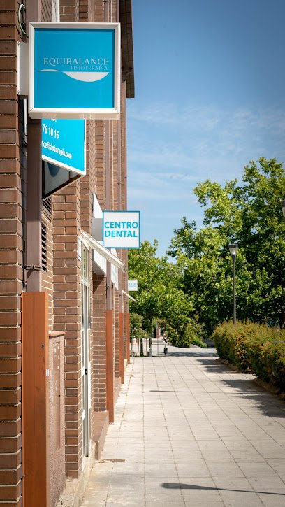 foto de Equibalance Fisioterapia