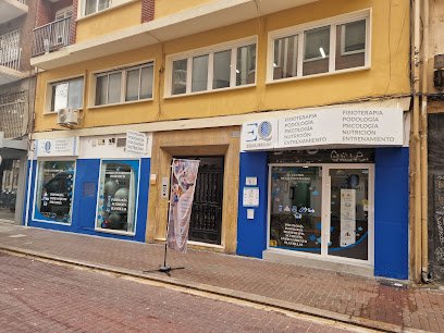 foto de Equilibrium Central Wellness