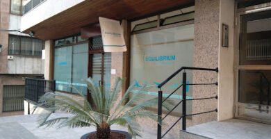 foto de Equilibrium Fisioterapia & Osteopatía