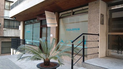 foto de Equilibrium Fisioterapia & Osteopatía