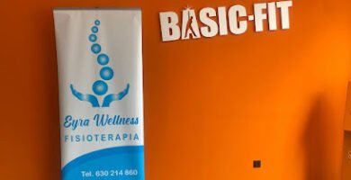 foto de Eyra Wellness