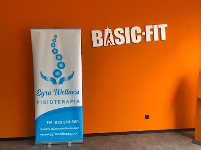 foto de Eyra Wellness
