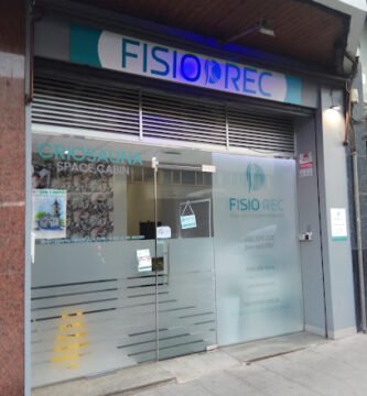 foto de FISIO REC