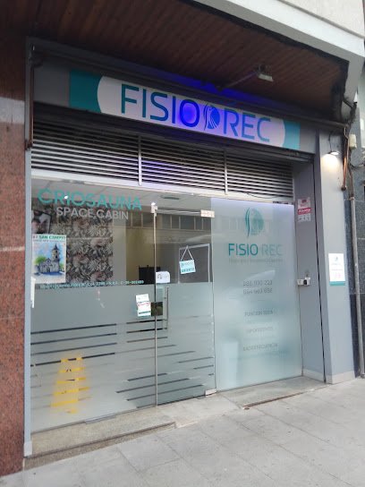 foto de FISIO REC