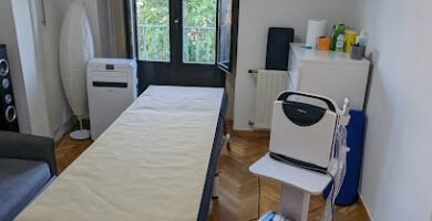 foto de FISIO TIRSO MADRID. Centro de Fisioterapia