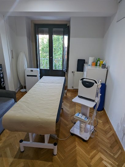 foto de FISIO TIRSO MADRID. Centro de Fisioterapia