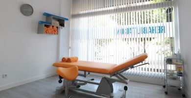 foto de FISIOANDTHERAPIES Fisioterapia Especializada