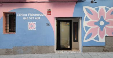 foto de FISIOCIAL 32€Sesion de 50minutos(sin maquinas). Fisioterapia manual