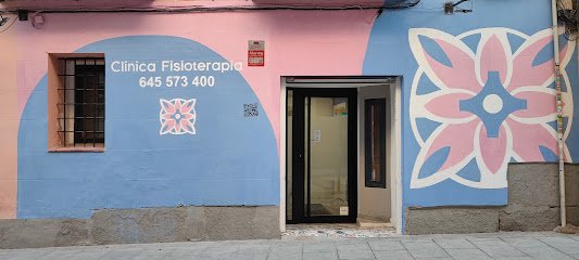 foto de FISIOCIAL 32€Sesion de 50minutos(sin maquinas). Fisioterapia manual