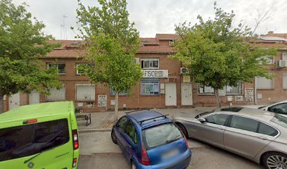 foto de FISIOELEMENTS
