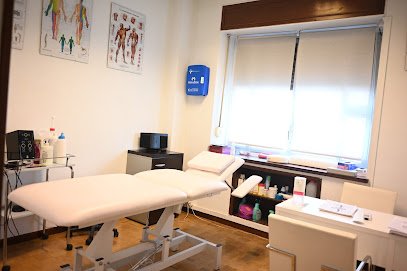 foto de FISIOMADRID21 - Fisioterapia en barrio de Salamanca (Madrid)