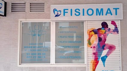 foto de FISIOMAT