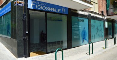 foto de FISIOSMILE