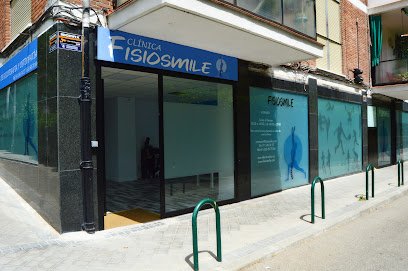 foto de FISIOSMILE