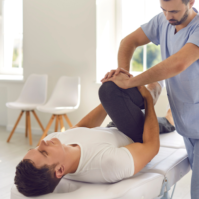 foto de FISIOTERAPEUTA VALENCIA CLINICA CENTRO.