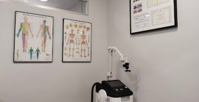 foto de FISIOTERAPIA JENIFER MERINO