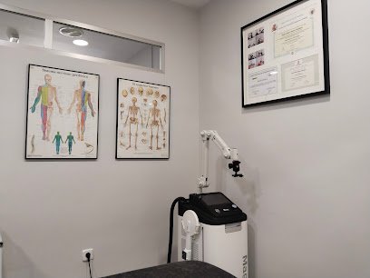 foto de FISIOTERAPIA JENIFER MERINO