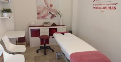 foto de FISIOTERAPIA MARITIM