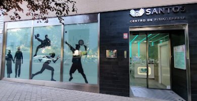 foto de FISIOTERAPIA SANTOS