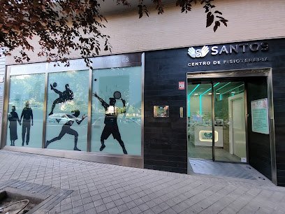 foto de FISIOTERAPIA SANTOS