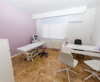 foto de FISIOTERAPIA SUELO PELVICO - FISIOPELVICA - Marta Fontanet