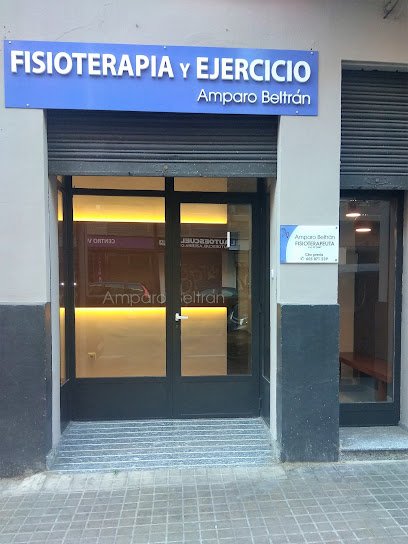 foto de FISIOTERAPIA Y EJERCICIO Amparo Beltrán