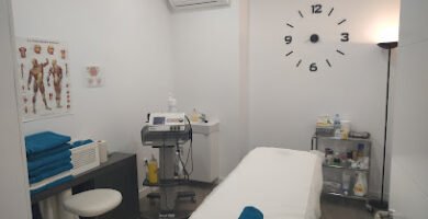 foto de Fisarea Fisioterapia y Suelo Pélvico