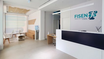 foto de Fisen