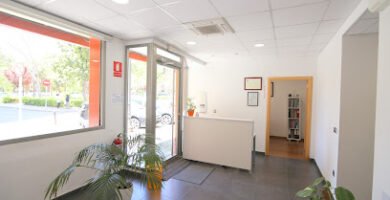 foto de FisiOK - Clinica de Fisioterapia en Valencia