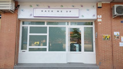 foto de Fisio Back Me Up: clínica de fisioterapia en Alcalá de Henares