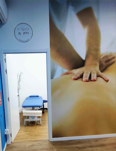 foto de Fisio La Latina