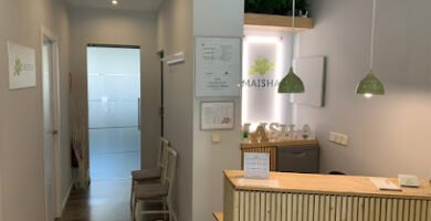foto de Fisio Maisha - Fisioterapia Arganzuela