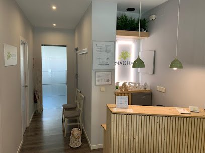 foto de Fisio Maisha - Fisioterapia Arganzuela