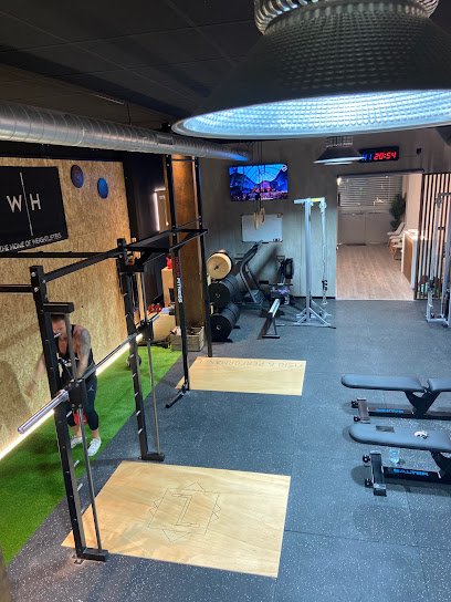 foto de Fisio & Performance - Centro de entrenamiento