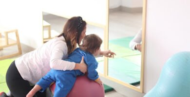 foto de FisioAcuna - Estimulación neuromotora