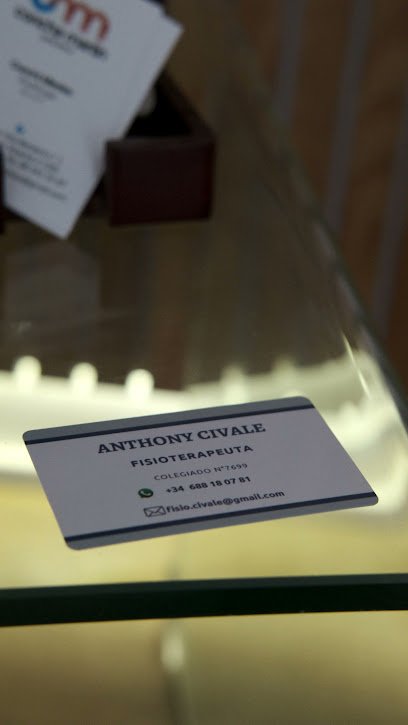 foto de FisioCivale