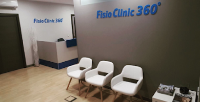 foto de FisioClinic360