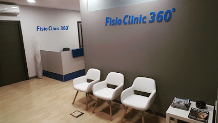 foto de FisioClinic360