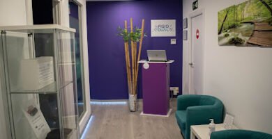 foto de FisioDual. Fisioterapia y Osteopatía.