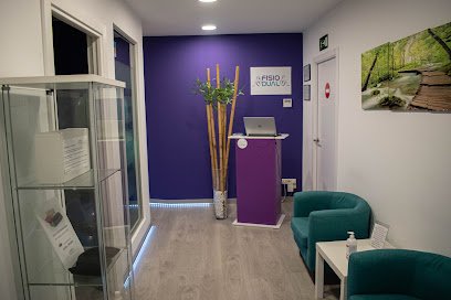 foto de FisioDual. Fisioterapia y Osteopatía.