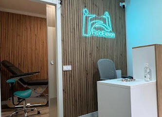 foto de FisioEleven Congosto (Clínica de Fisioterapia y Podología)