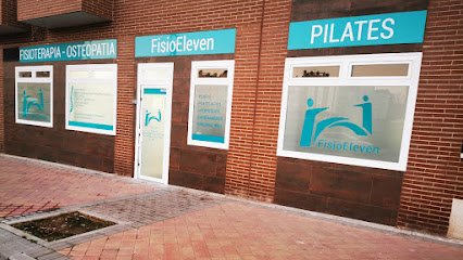 foto de FisioEleven Ensanche